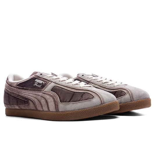 Puma x KidSuper Brasil Panels - Espresso Brown/Totally Taupe