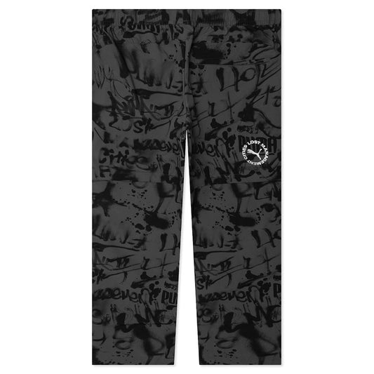 Puma x LMC AOP Pants - Grey