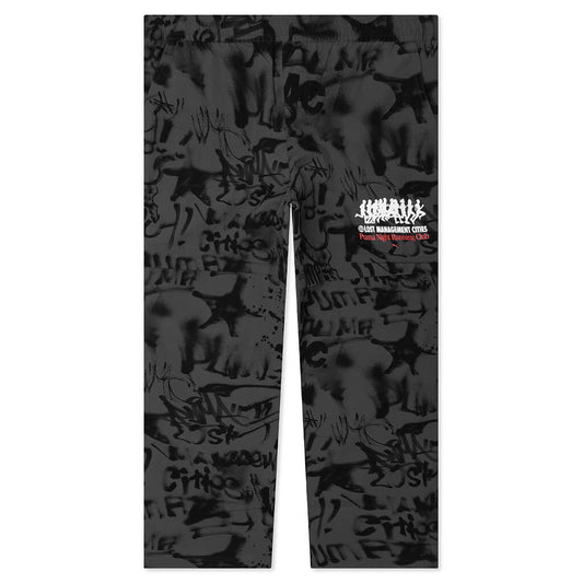 Puma x LMC AOP Pants - Grey