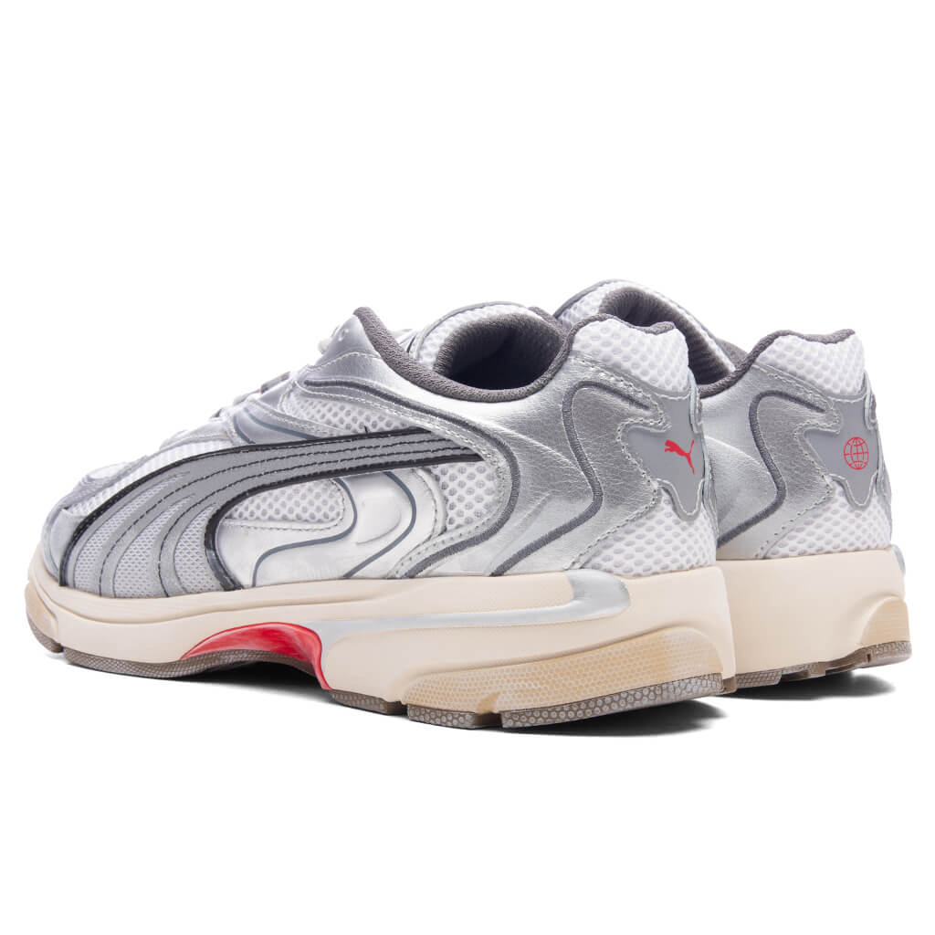 Puma x LMC Extos - White