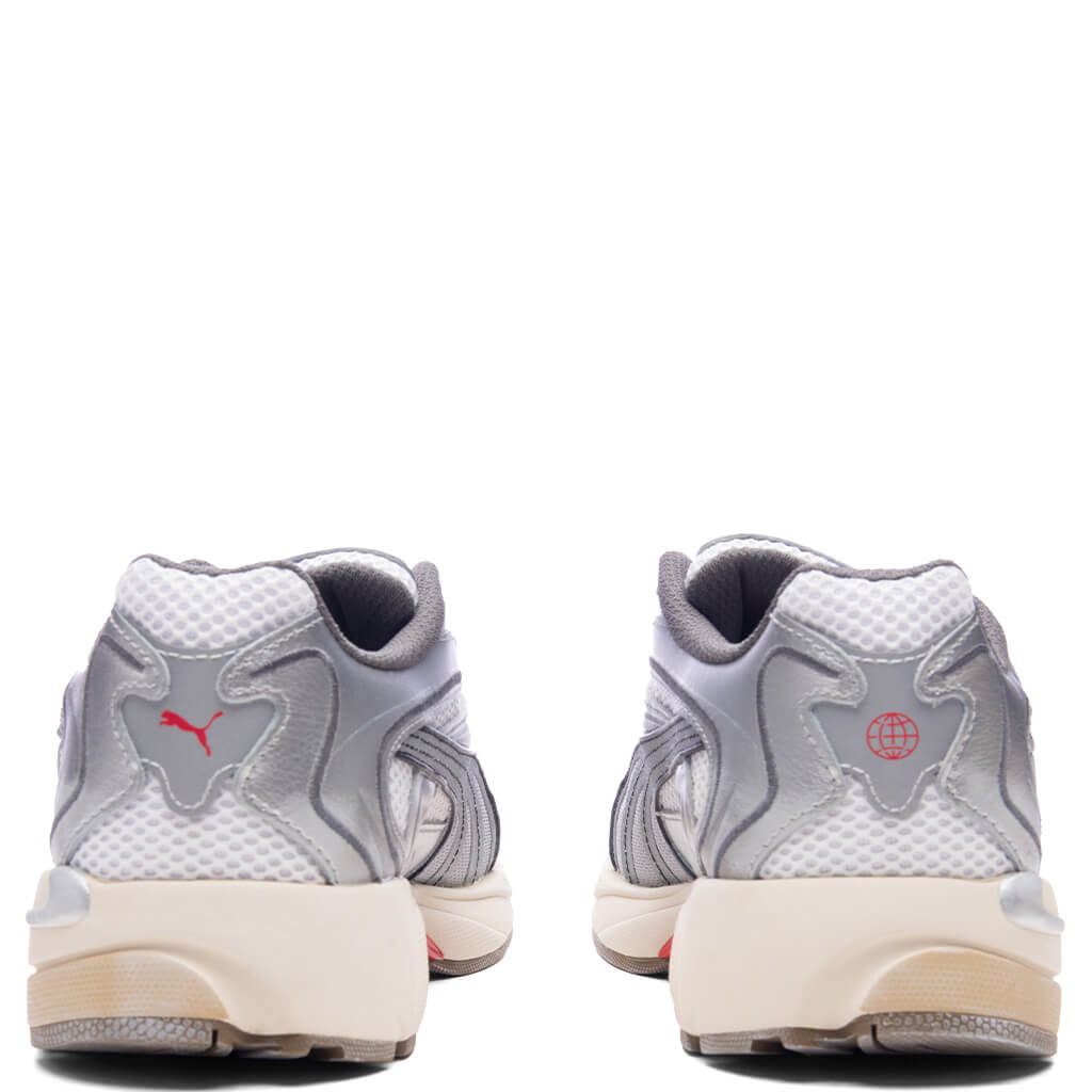 Puma x LMC Extos - White