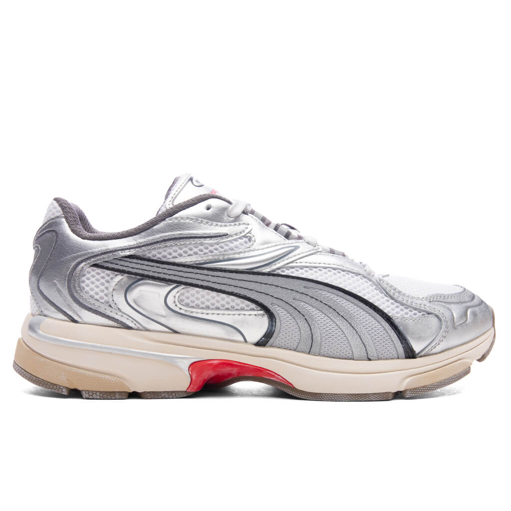 Puma x LMC Extos - White