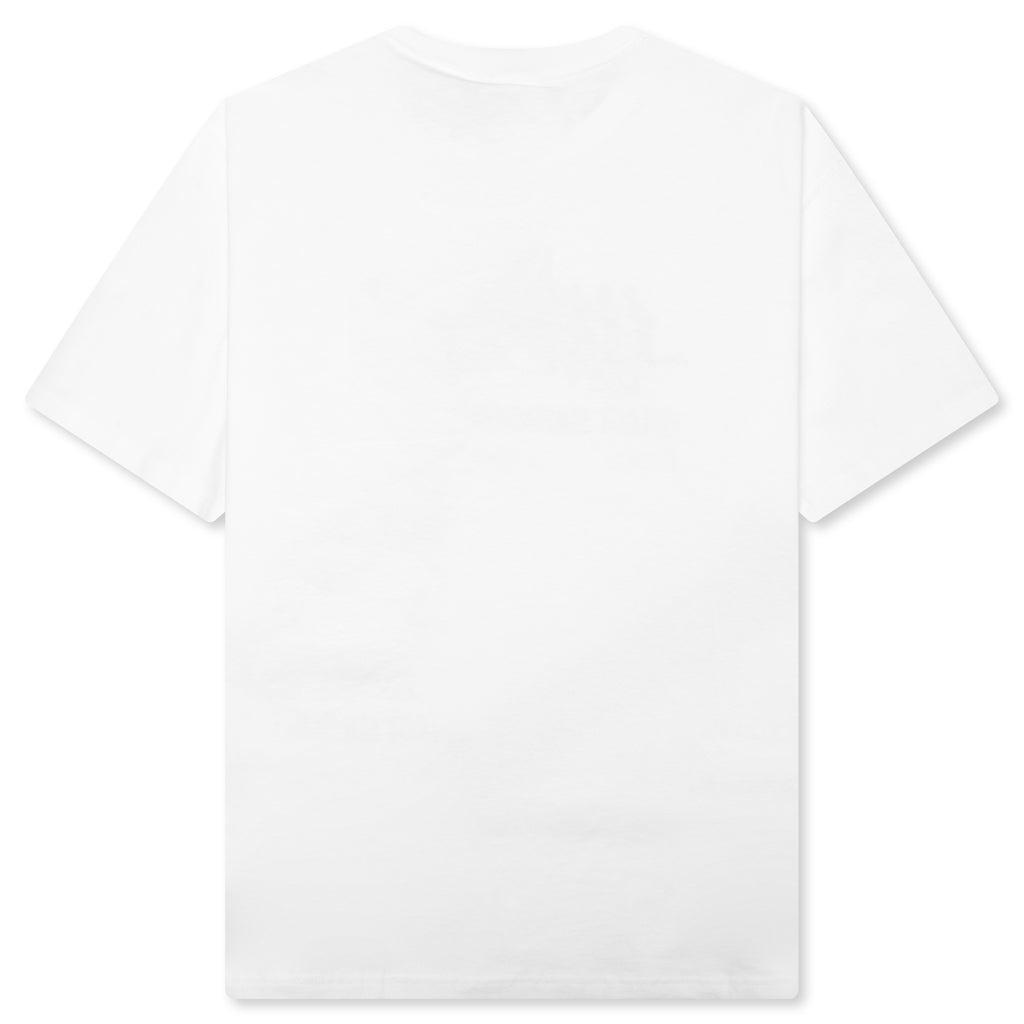 Puma x LMC Graphic Tee - White