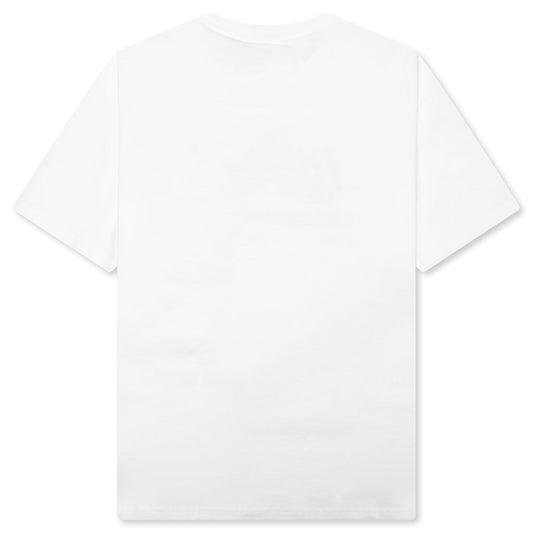 Puma x LMC Graphic Tee - White