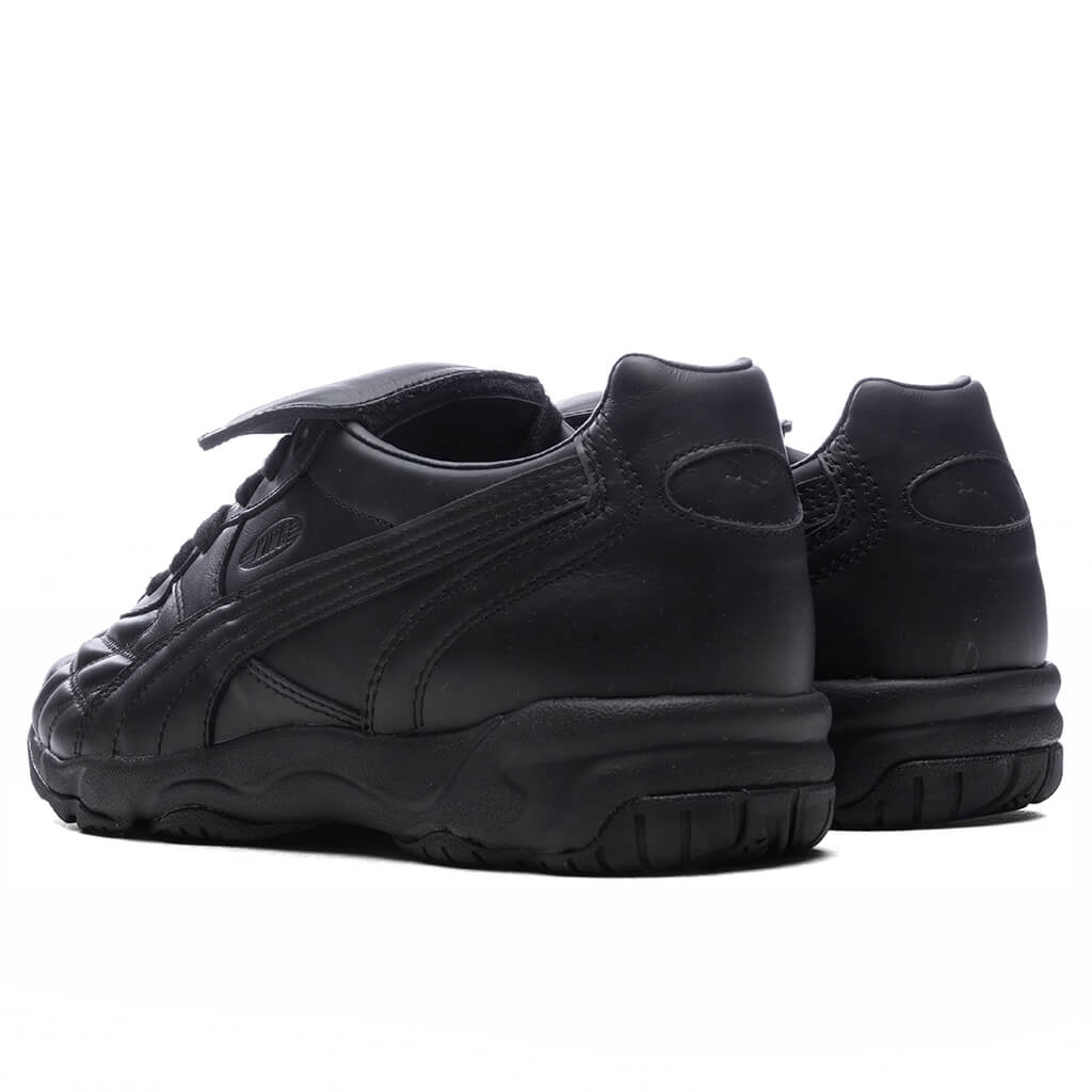 Puma x Lack of Guidance King Indoor - Black