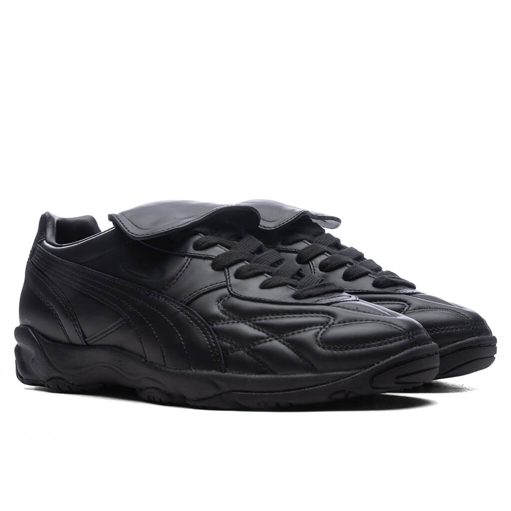Puma x Lack of Guidance King Indoor - Black