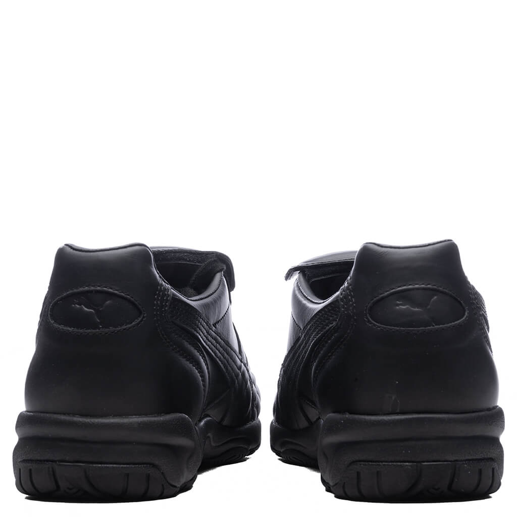 Puma x Lack of Guidance King Indoor - Black