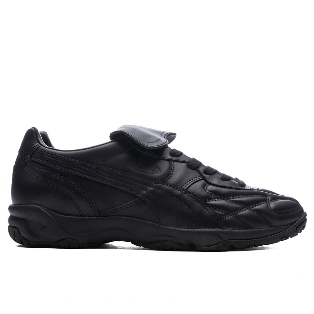 Puma x Lack of Guidance King Indoor - Black