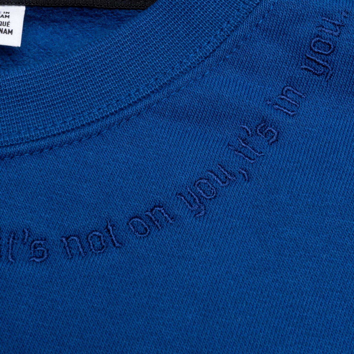 Puma x Lauren London Crew - Limoges