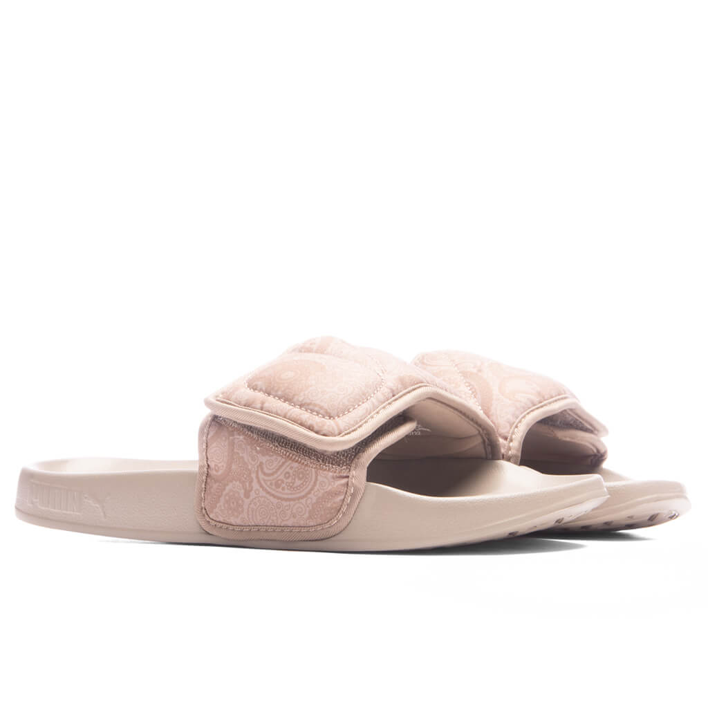 Puma x Lauren London Leadcat 2.0 (GS) - Fungi/Teak