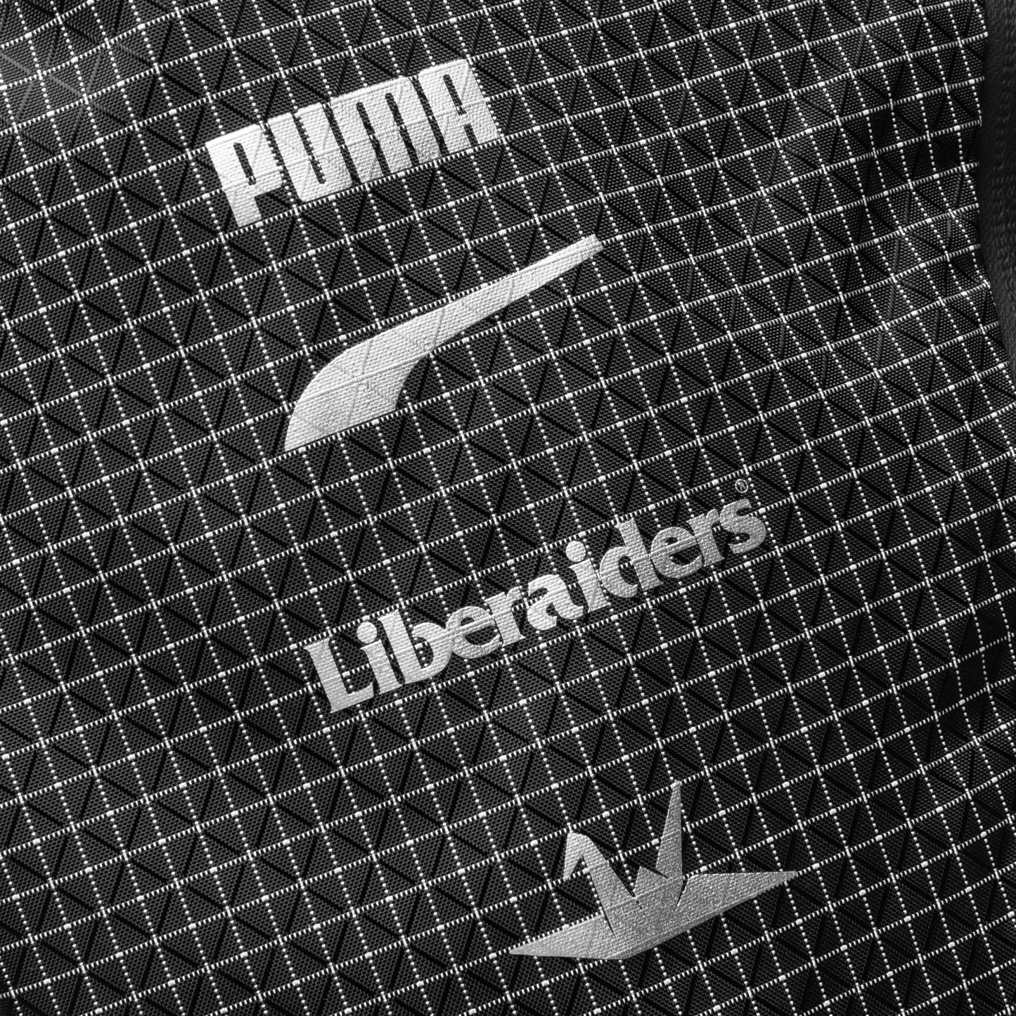 Puma x Liberaiders Backpack - Black
