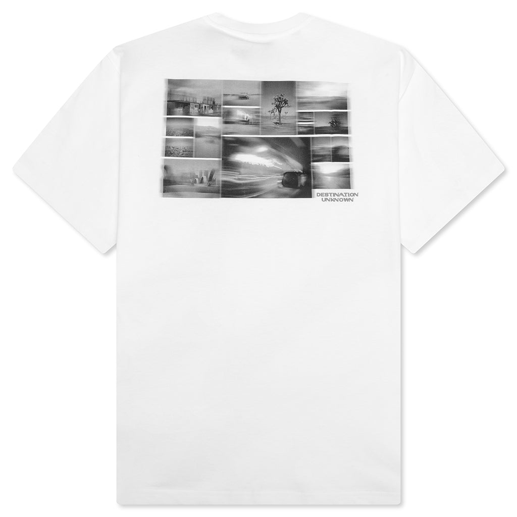Puma x Liberaiders Tee - White