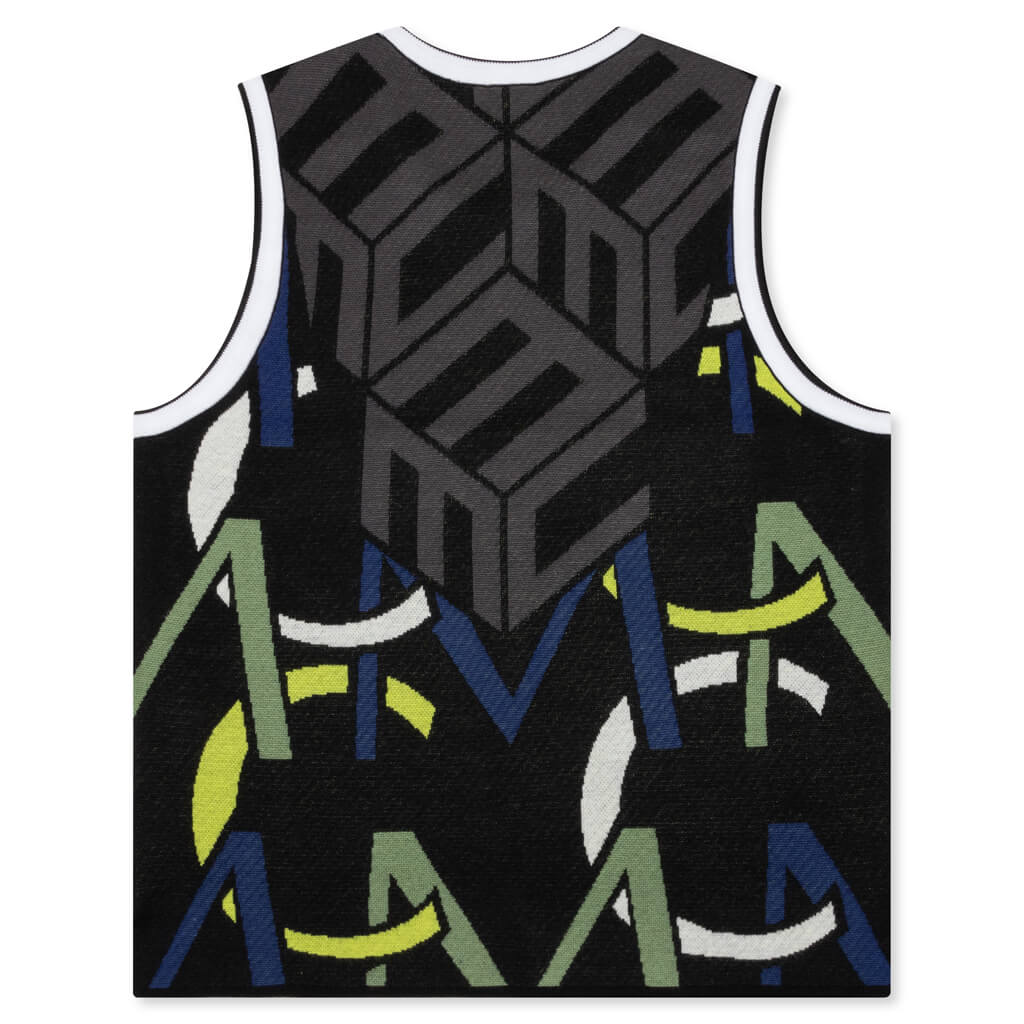 Puma x MCM Tank Top - Black