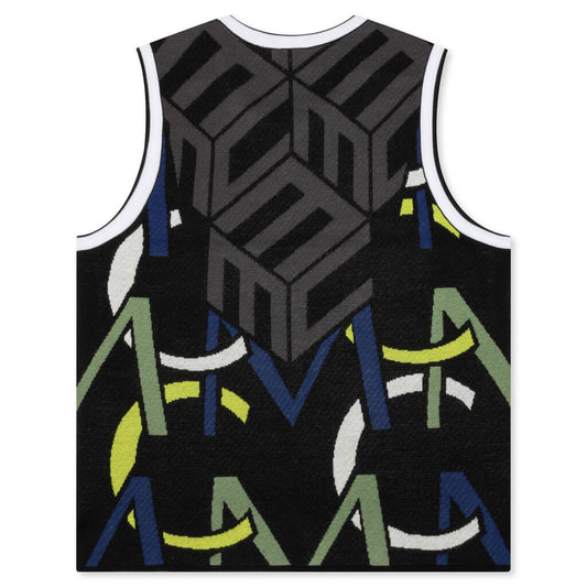 Puma x MCM Tank Top - Black