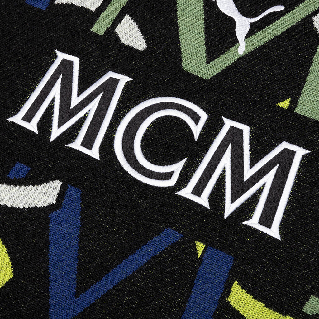 Puma x MCM Tank Top - Black