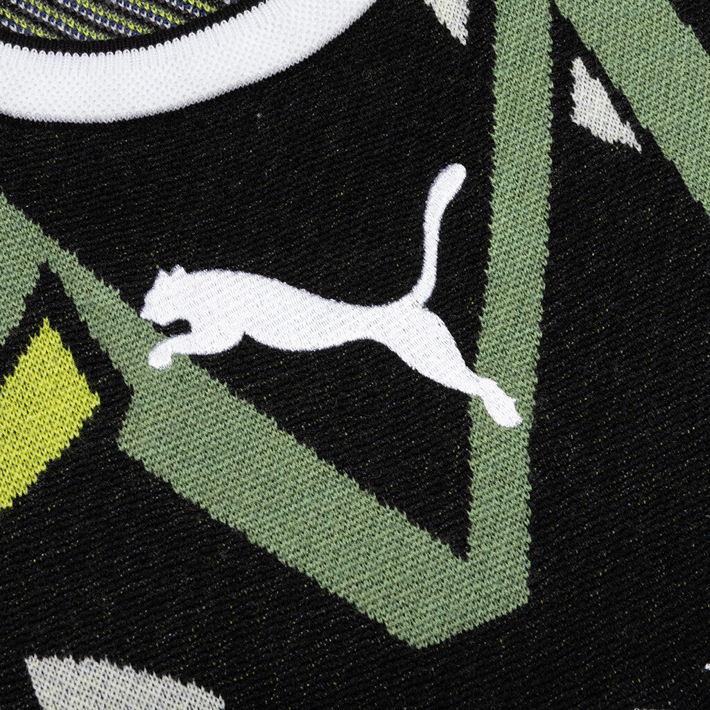 Puma x MCM Tank Top - Black