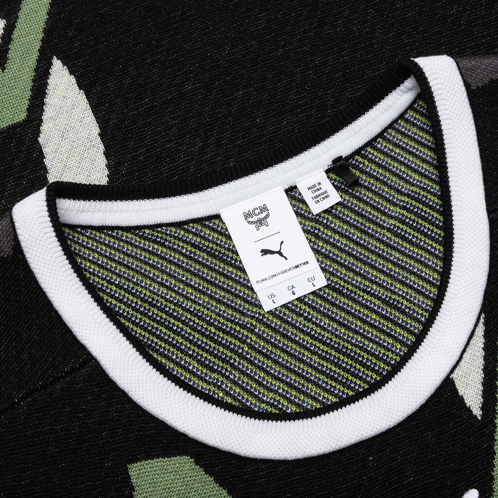 Puma x MCM Tank Top - Black