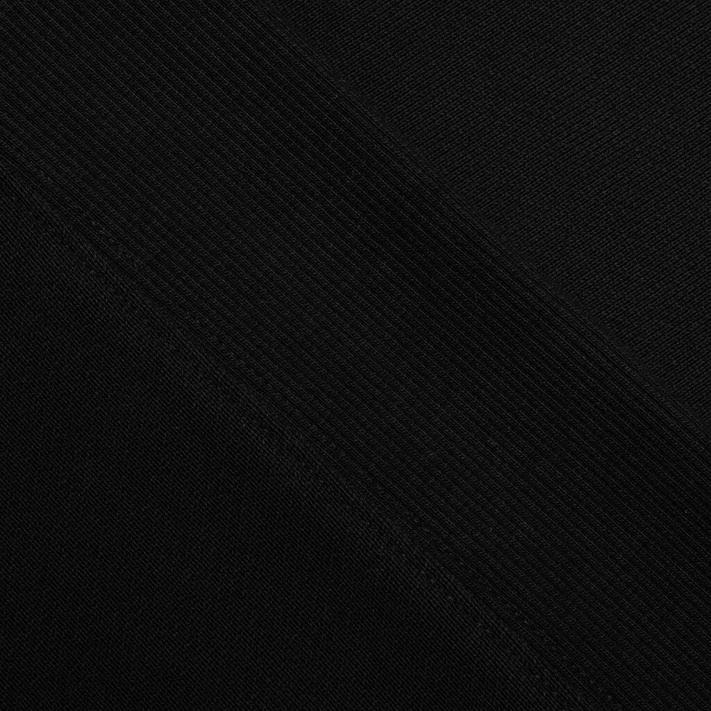 Puma x Maison Kitsune Hoodie - Black