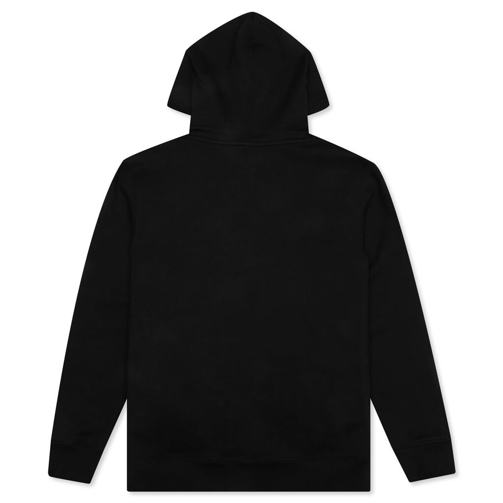 Puma x Maison Kitsune Hoodie - Black