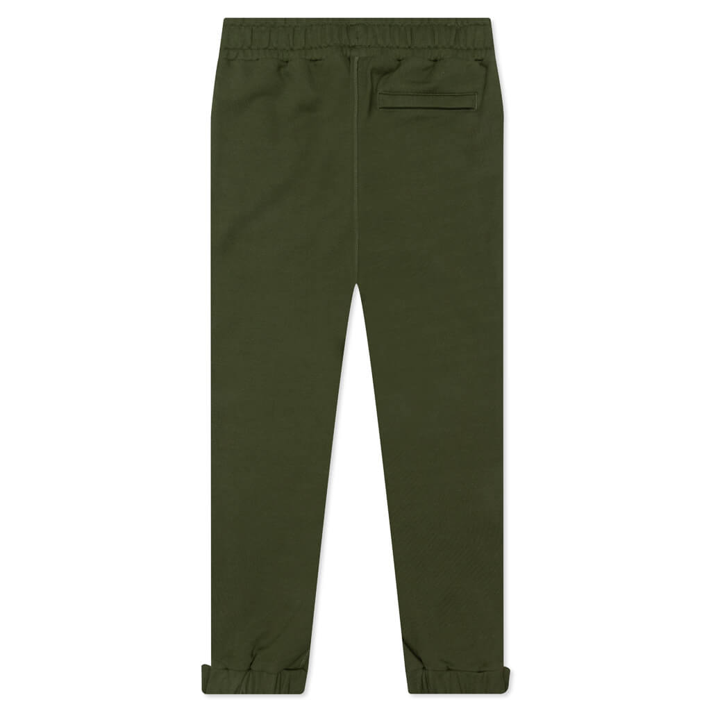 Puma x Maison Kitsune Sweatpants - Green