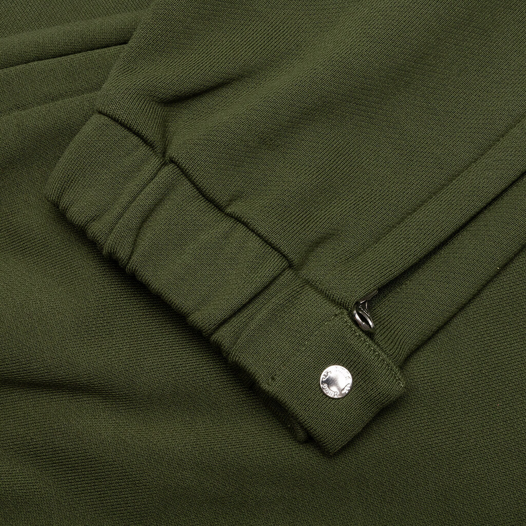 Puma x Maison Kitsune Sweatpants - Green