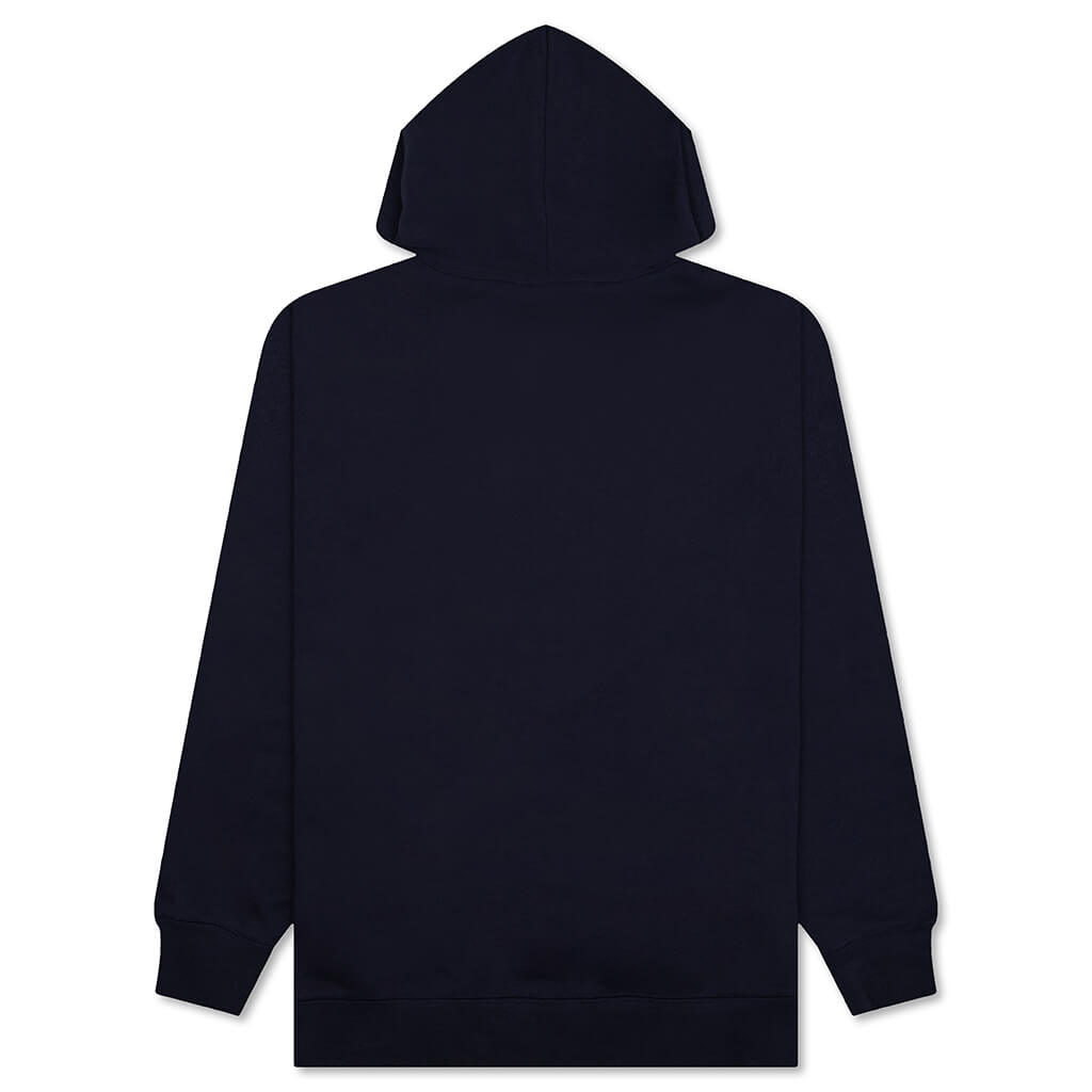 Puma x Nanamica Hoodie - Blue