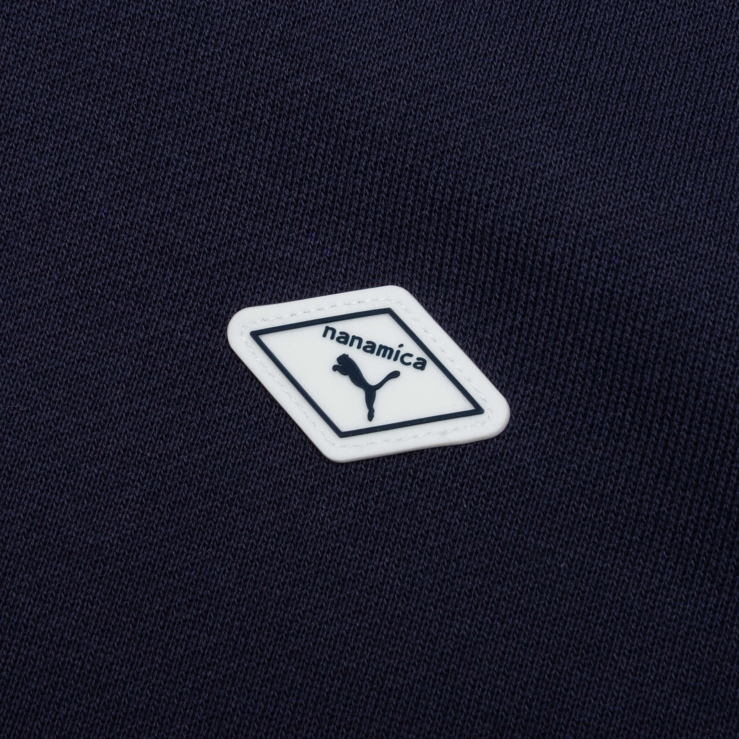 Puma x Nanamica Hoodie - Blue