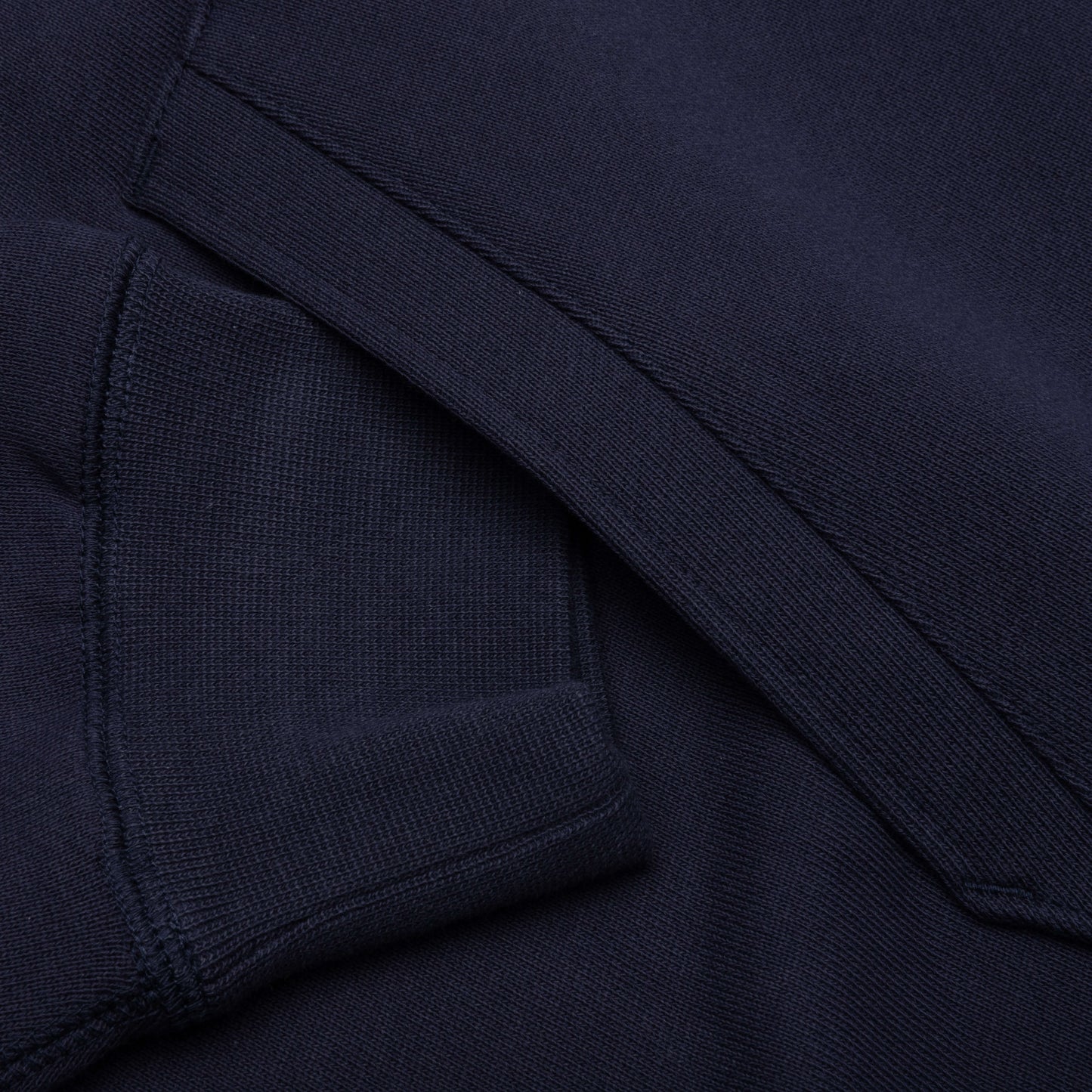 Puma x Nanamica Hoodie - Blue