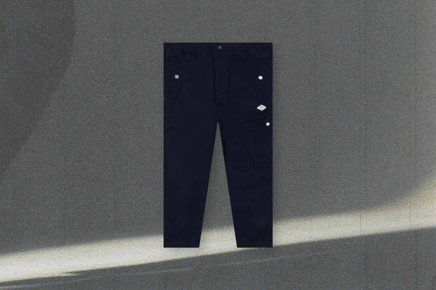 Puma x Nanamica Pants - Blue