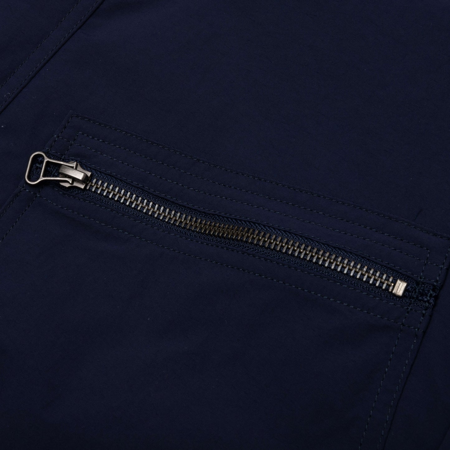 Puma x Nanamica Woven Coat - Blue