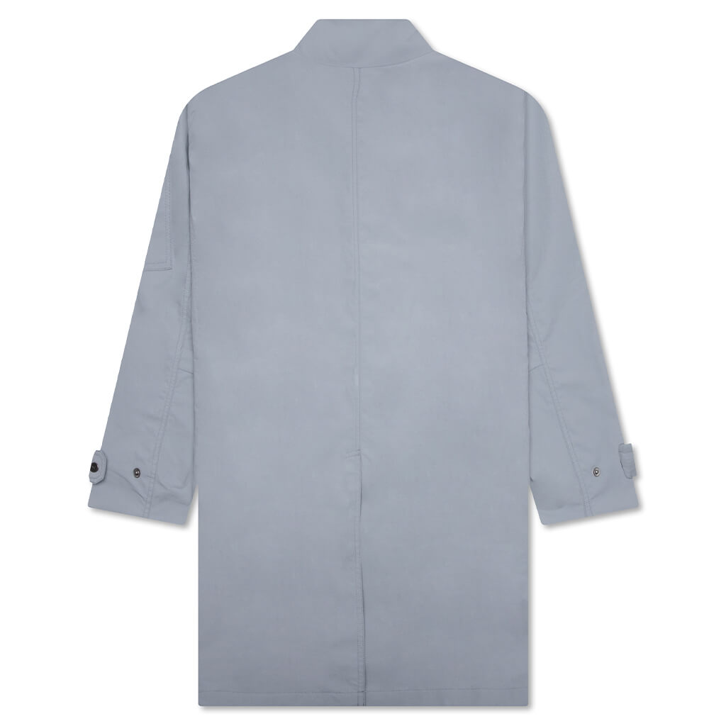 Puma x Nanamica Woven Coat - Grey