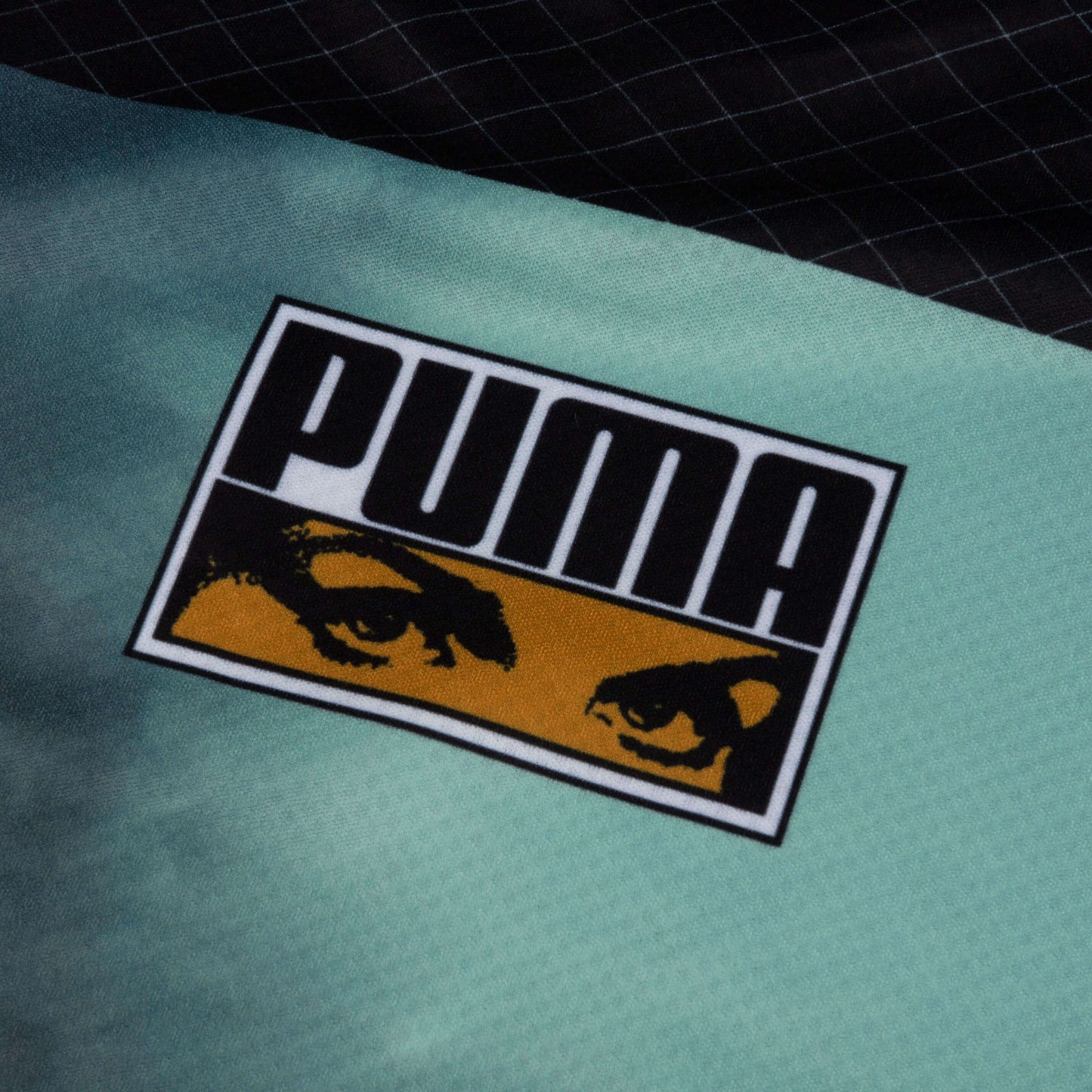 Puma x Perks and Mini AOP Hockey Jersey - Puma Black