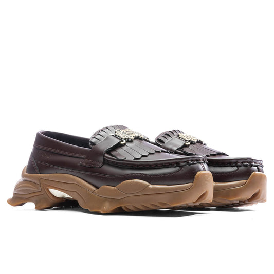 Puma x Palomo Nitefox Loafer - Red