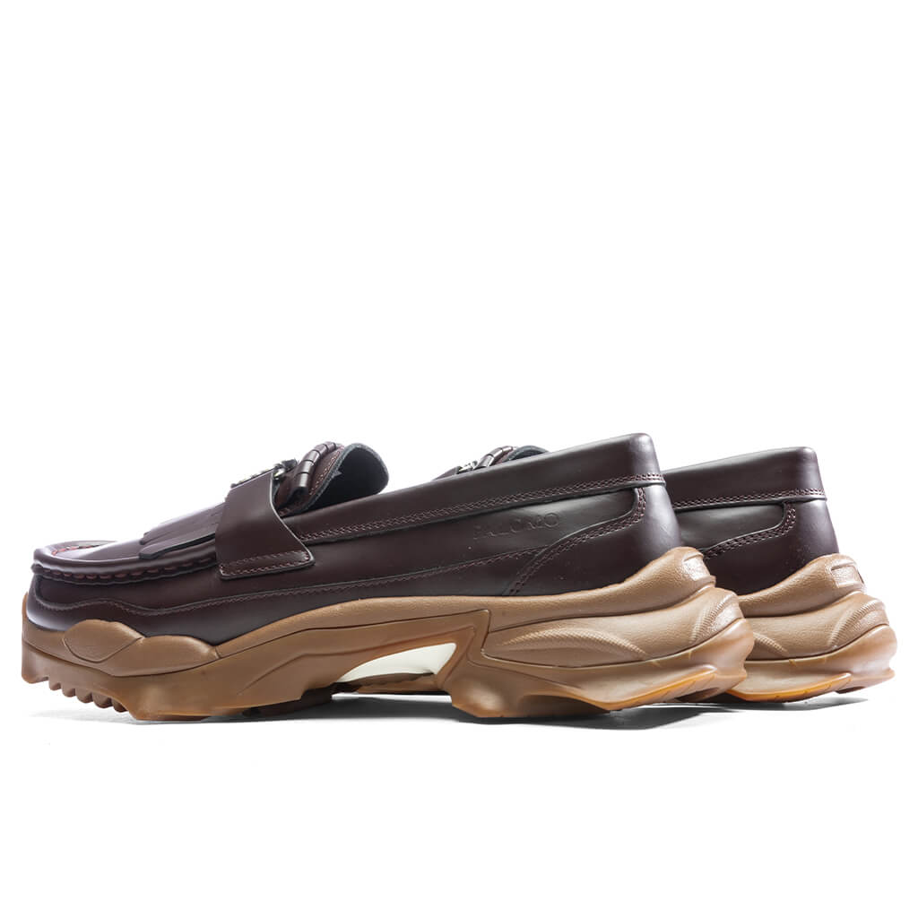 Puma x Palomo Nitefox Loafer - Red