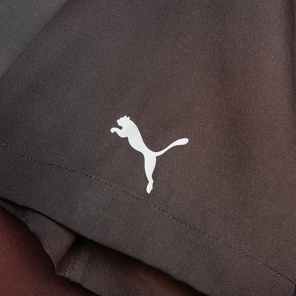 Puma x Pleasures AOP Shirt - White