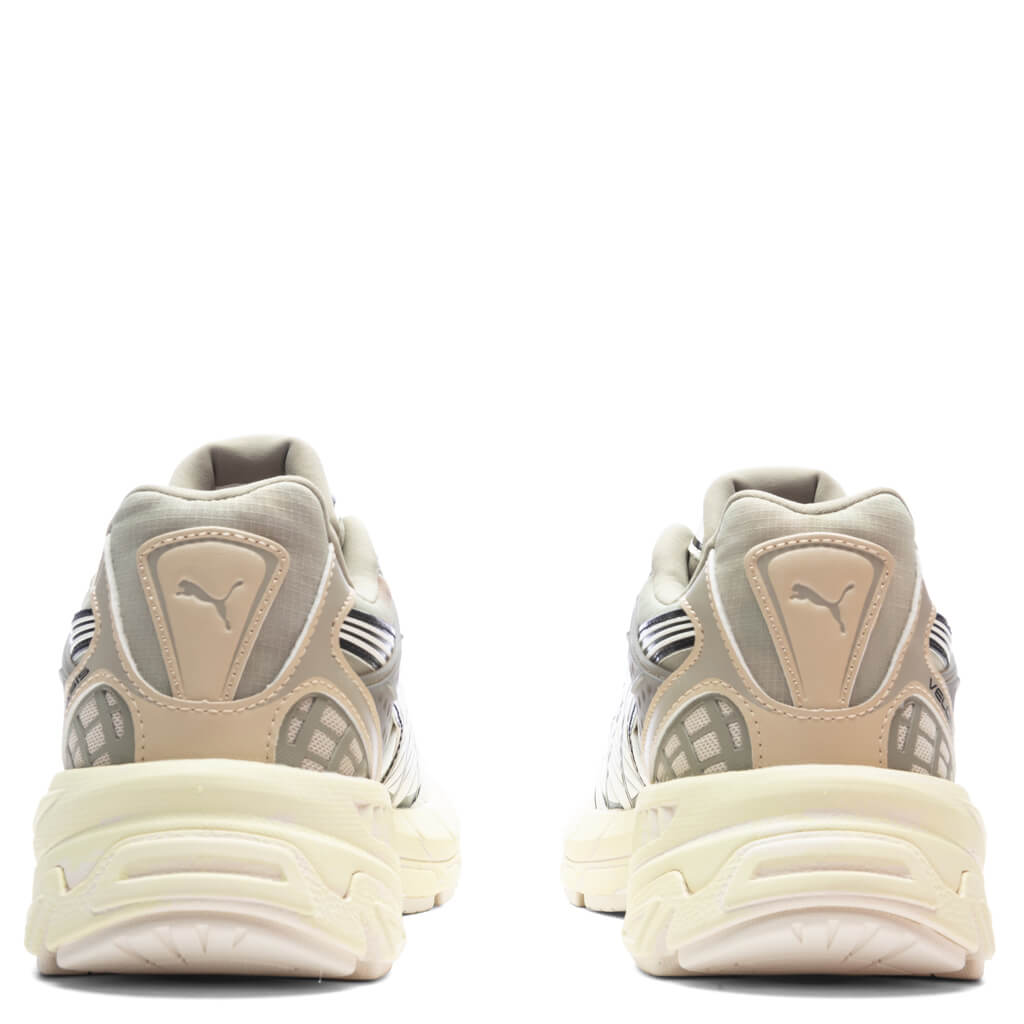 Puma x Pleasures Velophasis Overdyed - Birch Tree/Anise Flower