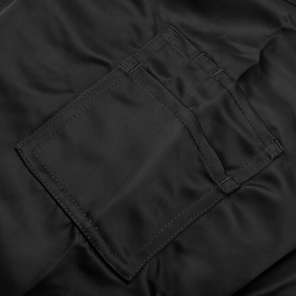 Puma x Represent Bomber - Flat Dark Gray
