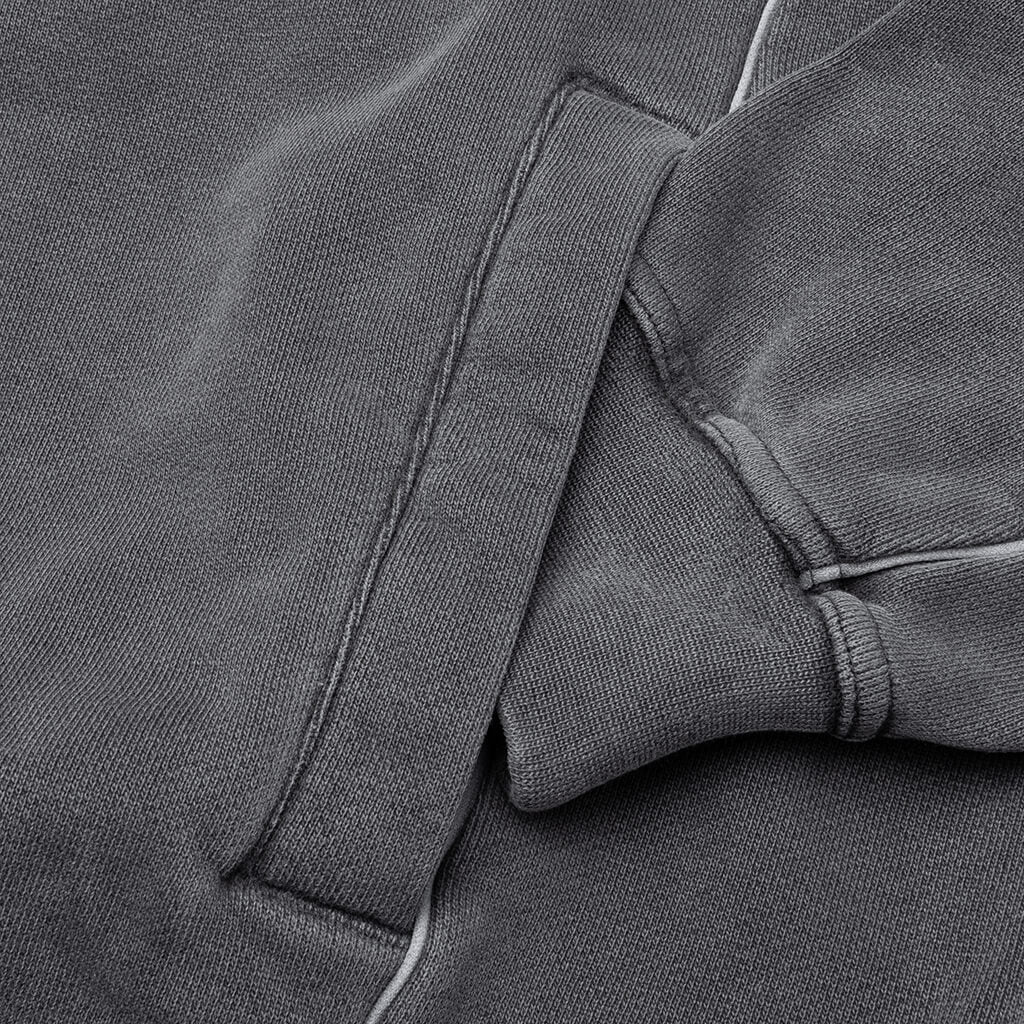 Puma x Represent Graphic Hoodie - Flat Dark Gray
