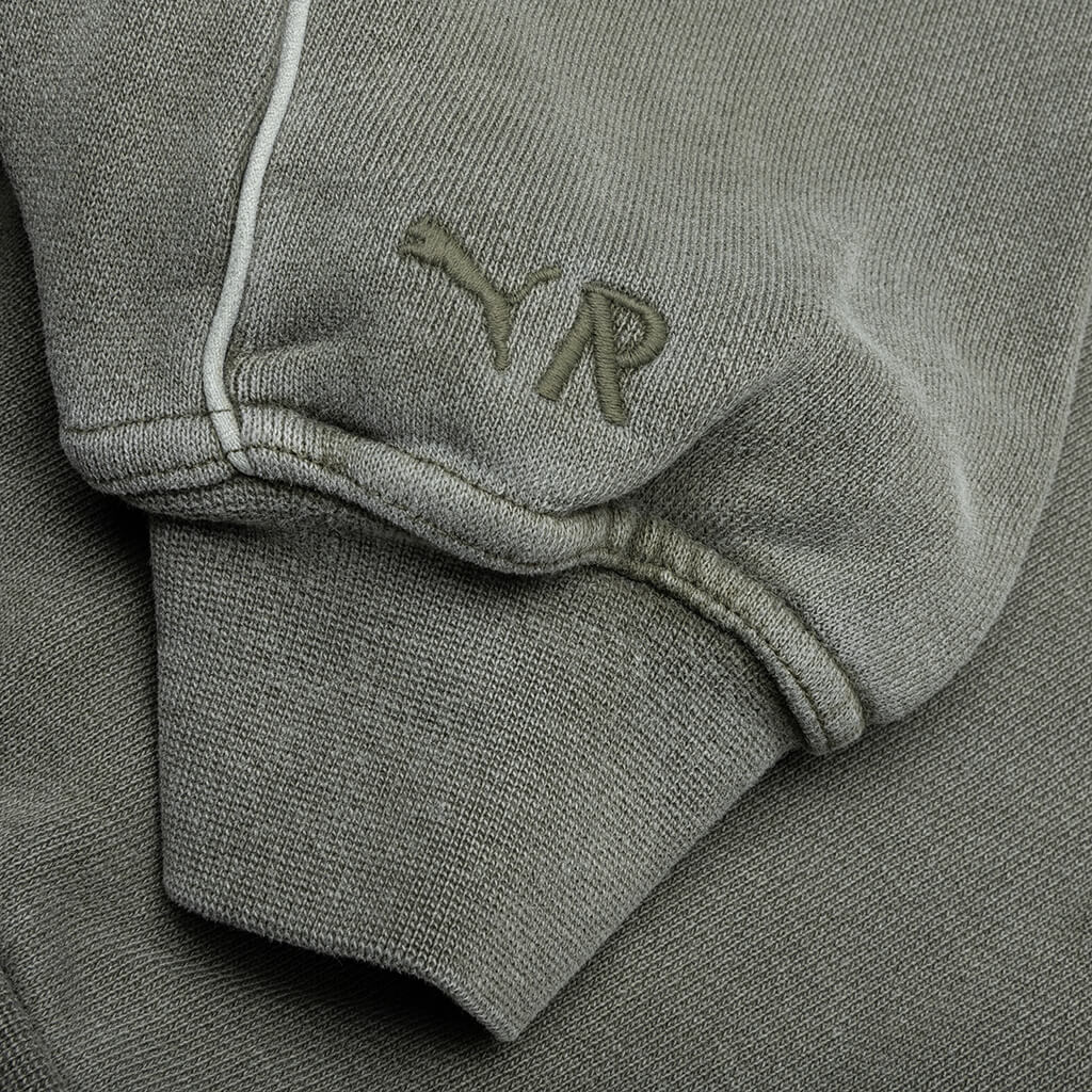 Puma x Represent Graphic Hoodie - Night Pine