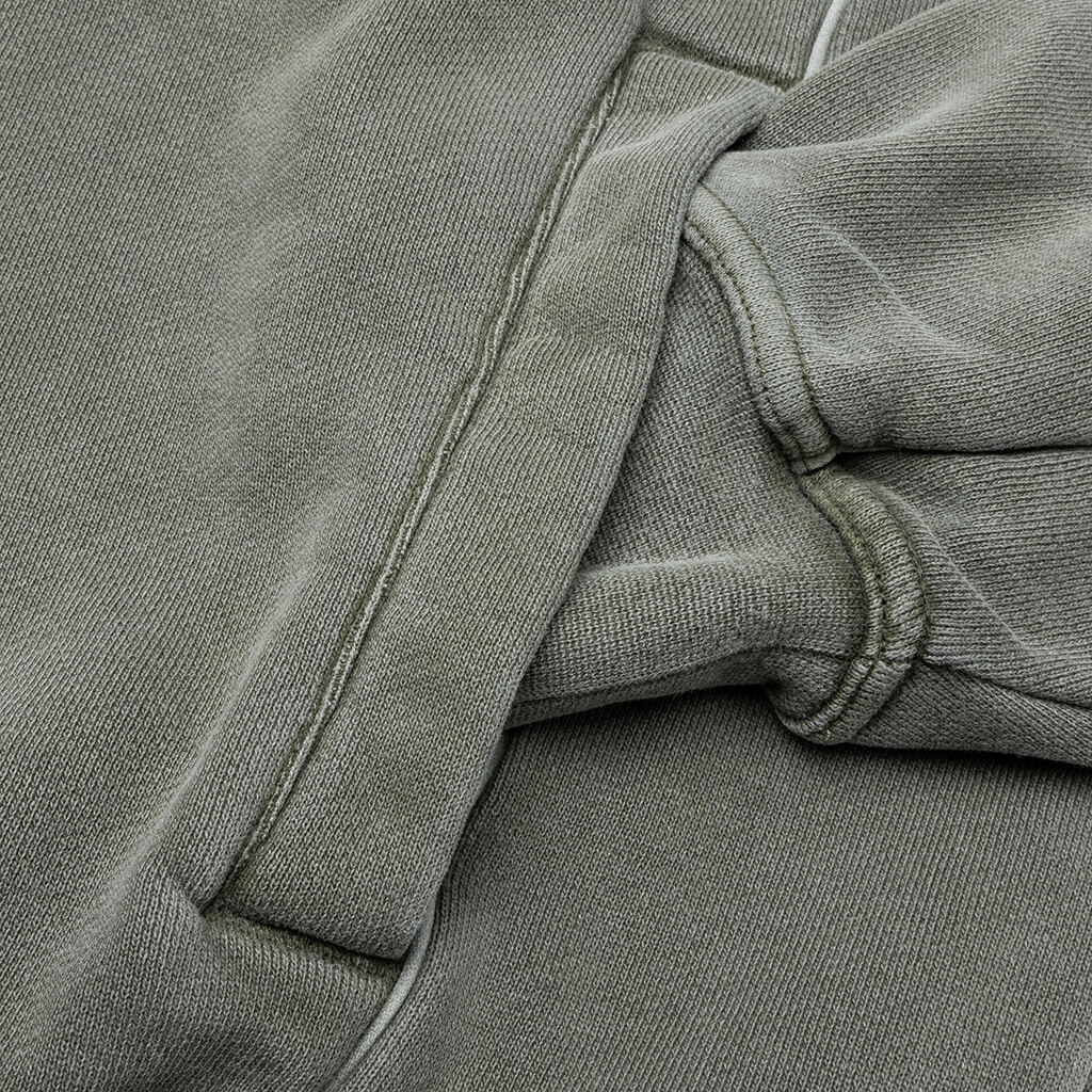 Puma x Represent Graphic Hoodie - Night Pine
