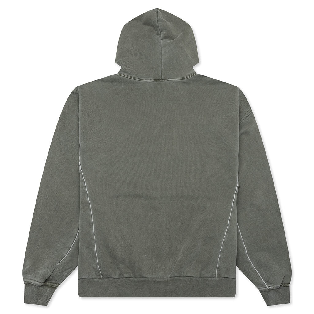 Puma x Represent Graphic Hoodie - Night Pine