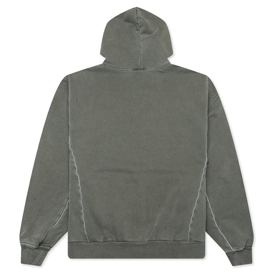Puma x Represent Graphic Hoodie - Night Pine