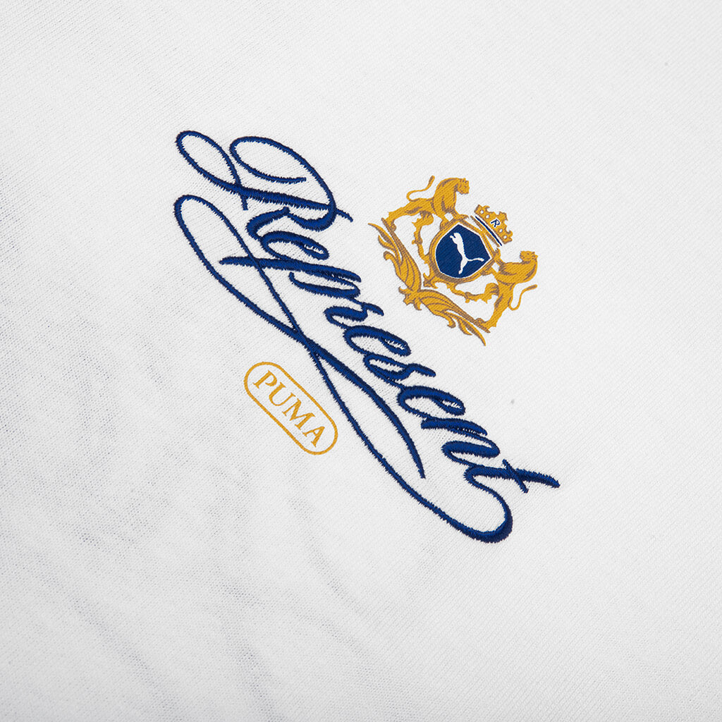 Puma x Represent Graphic Tee - Shoji