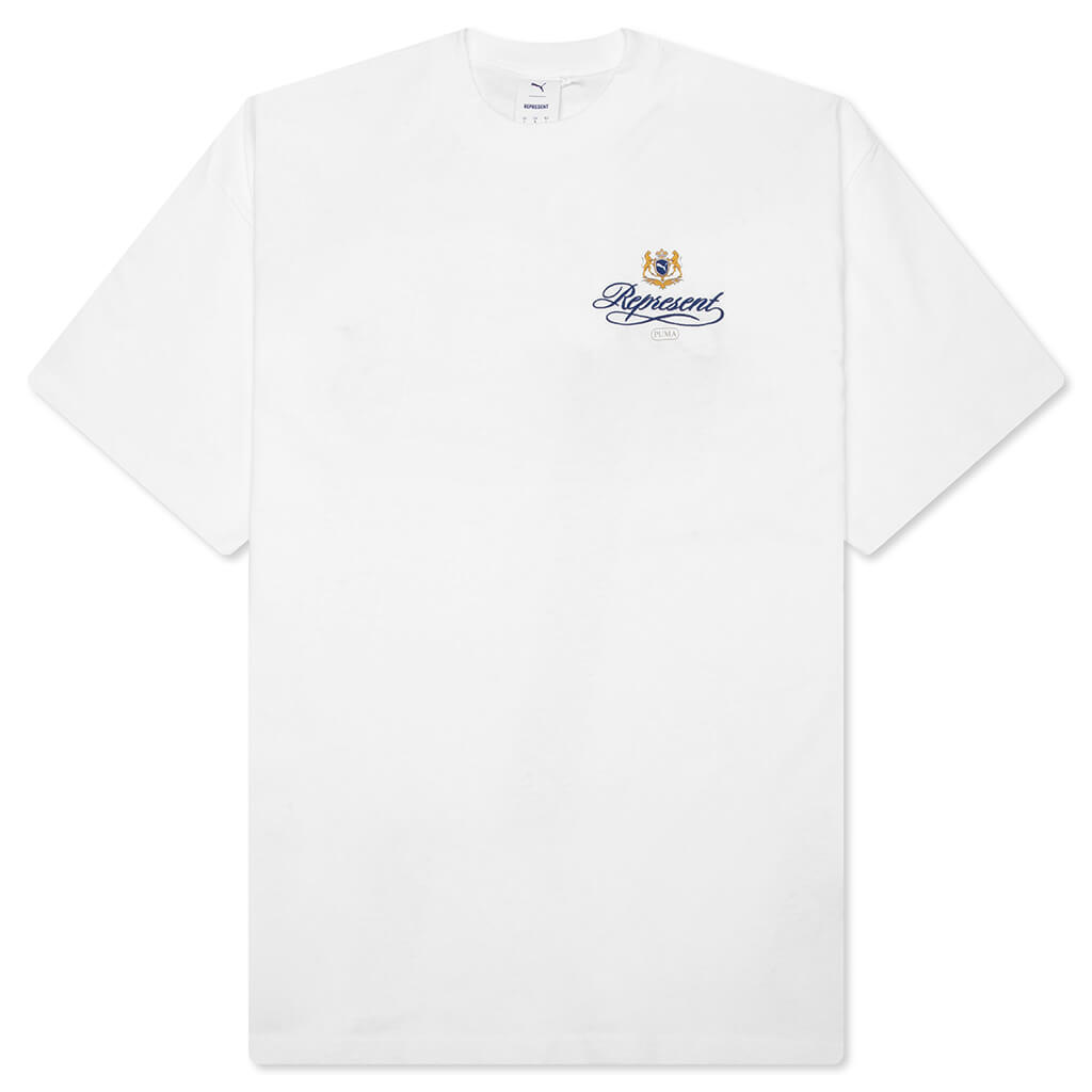 Puma x Represent Graphic Tee - Shoji