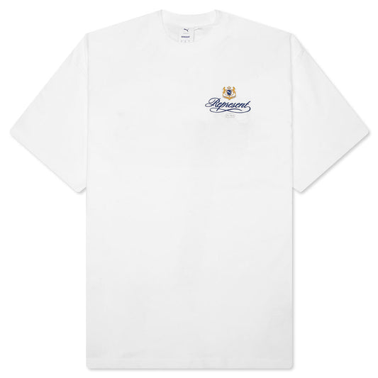 Puma x Represent Graphic Tee - Shoji