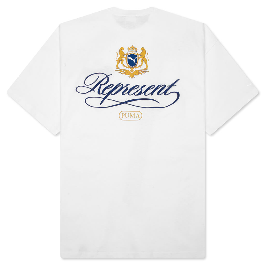 Puma x Represent Graphic Tee - Shoji