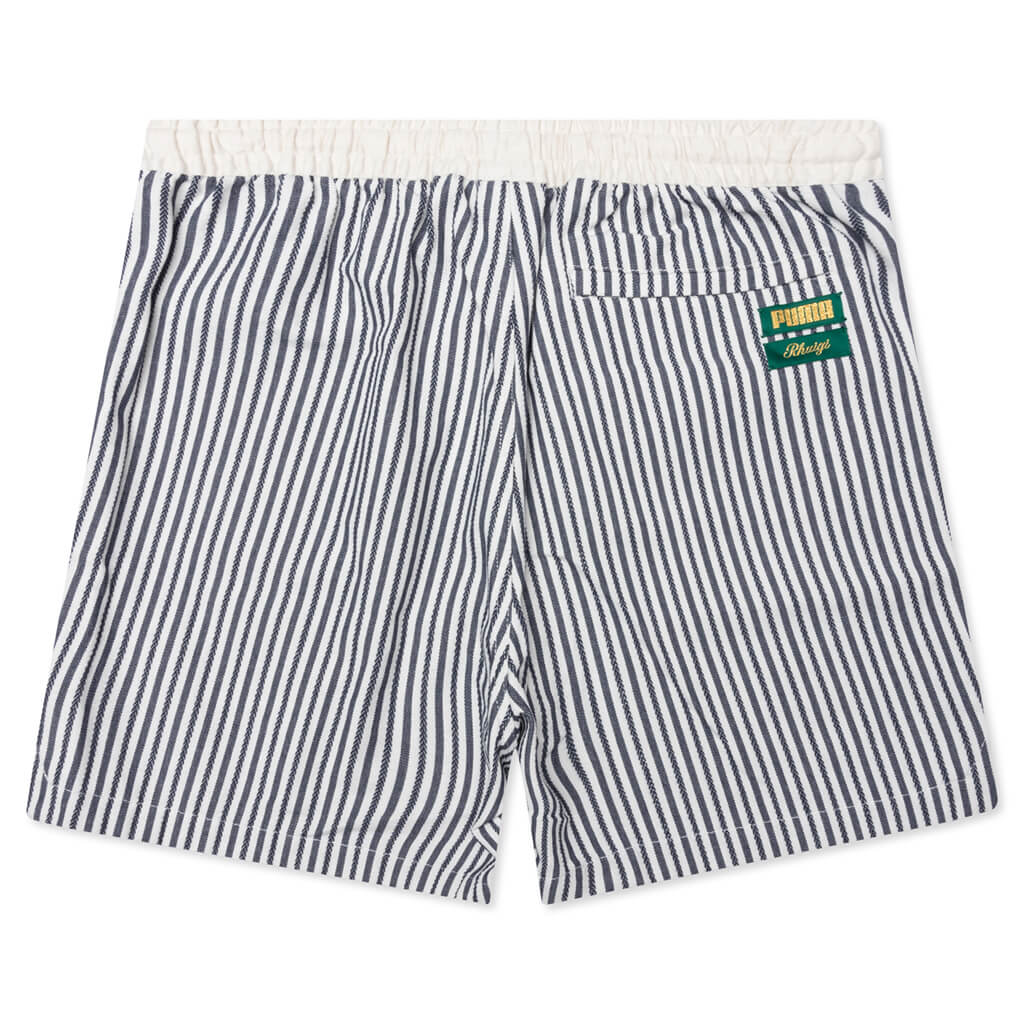 Puma x Rhuigi Elevated Shorts Inky Blue