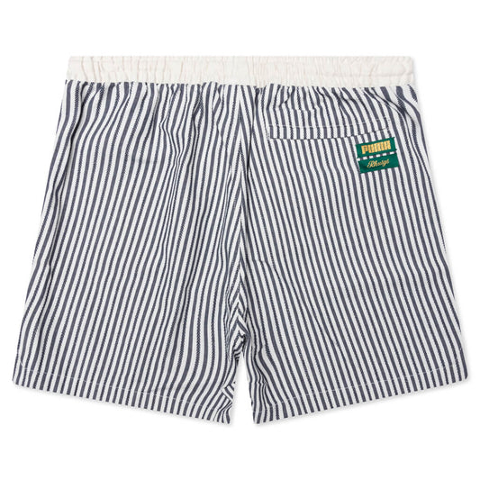 Puma x Rhuigi Elevated Shorts Inky Blue
