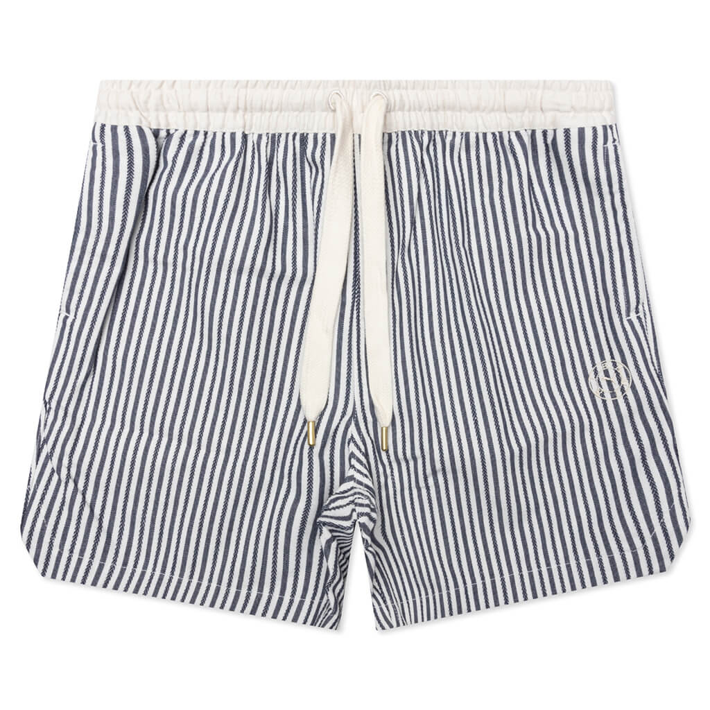Puma x Rhuigi Elevated Shorts Inky Blue