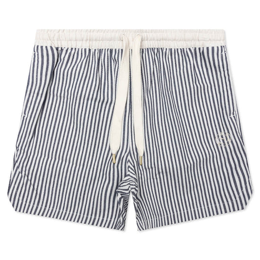 Puma x Rhuigi Elevated Shorts Inky Blue